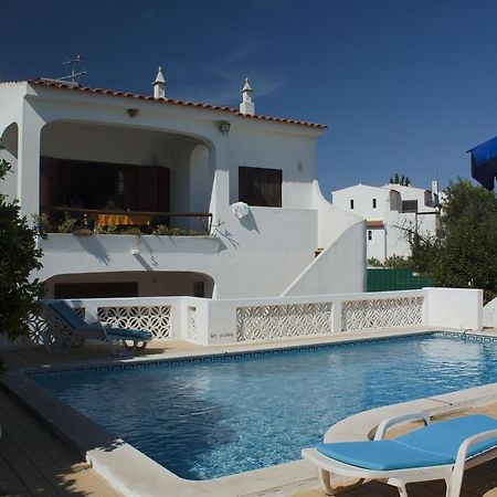 Villa Alves Carvoeiro  Eksteriør bilde