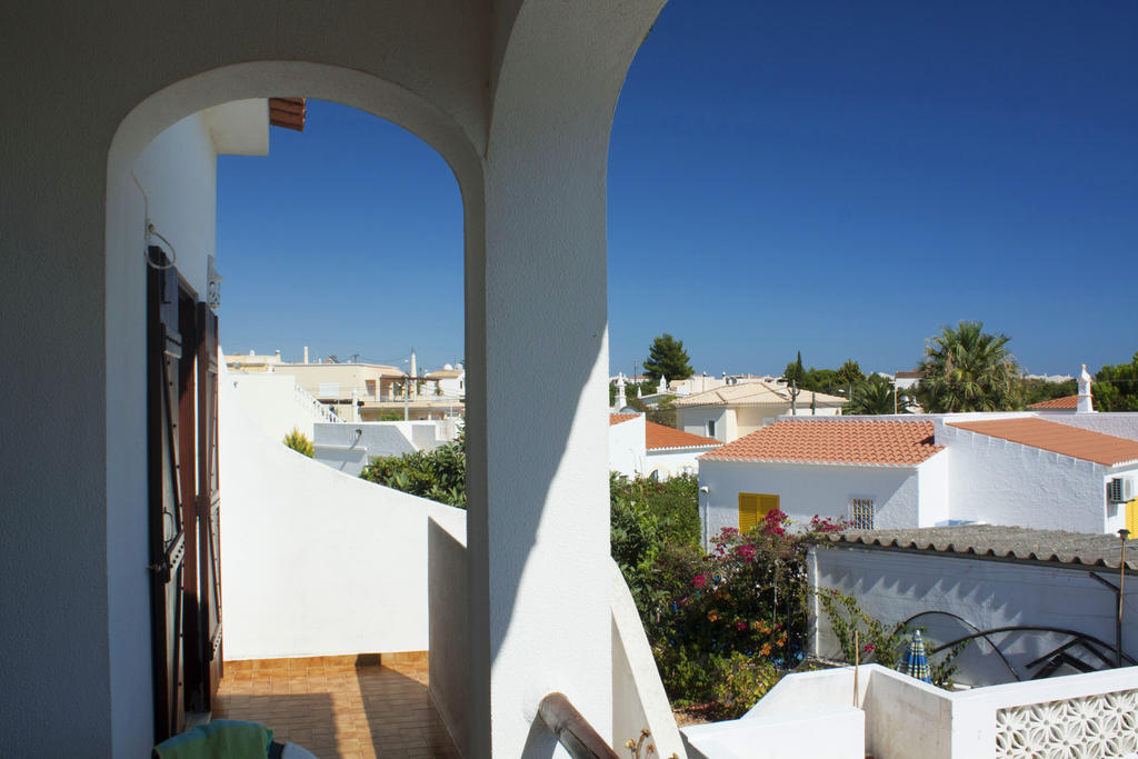 Villa Alves Carvoeiro  Eksteriør bilde