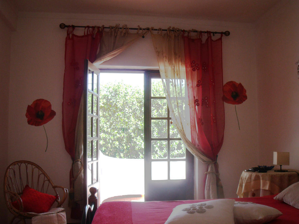 Villa Alves Carvoeiro  Rom bilde