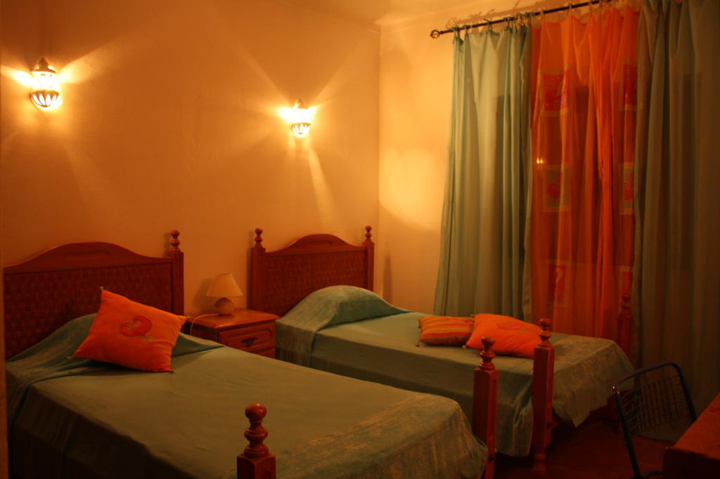Villa Alves Carvoeiro  Eksteriør bilde