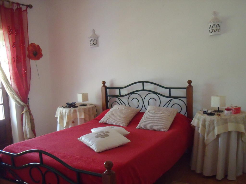 Villa Alves Carvoeiro  Rom bilde