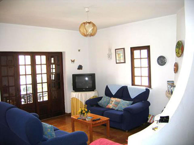 Villa Alves Carvoeiro  Eksteriør bilde