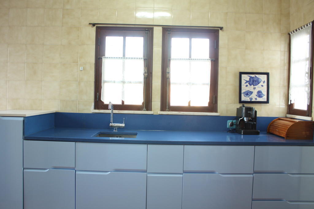 Villa Alves Carvoeiro  Rom bilde