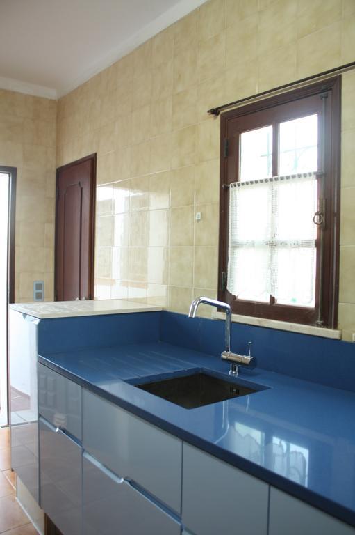 Villa Alves Carvoeiro  Eksteriør bilde