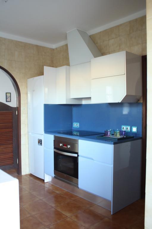 Villa Alves Carvoeiro  Rom bilde