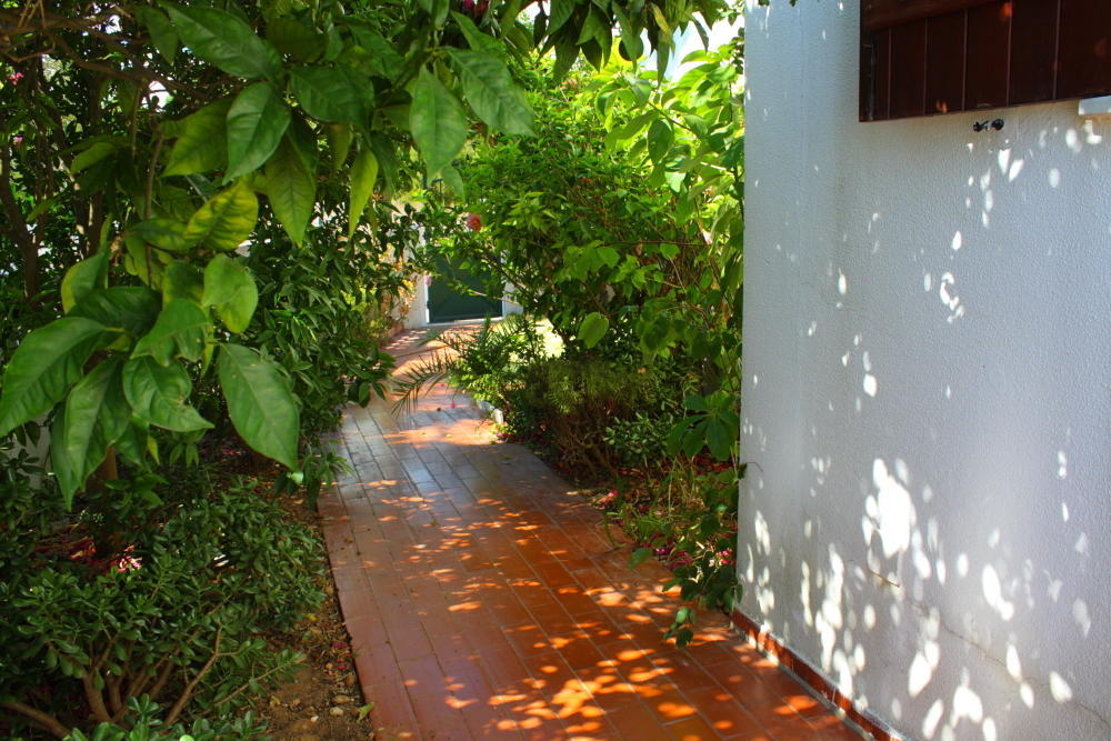 Villa Alves Carvoeiro  Eksteriør bilde